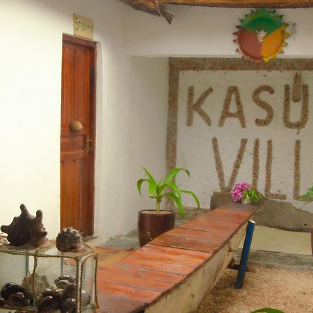 Kasuku Villa Джамбіані Номер фото